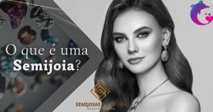 O que são Semijoias