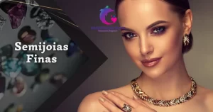 Semijoias finas