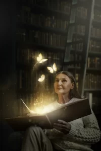 Borboleta o que significa