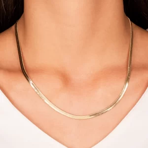 choker fita